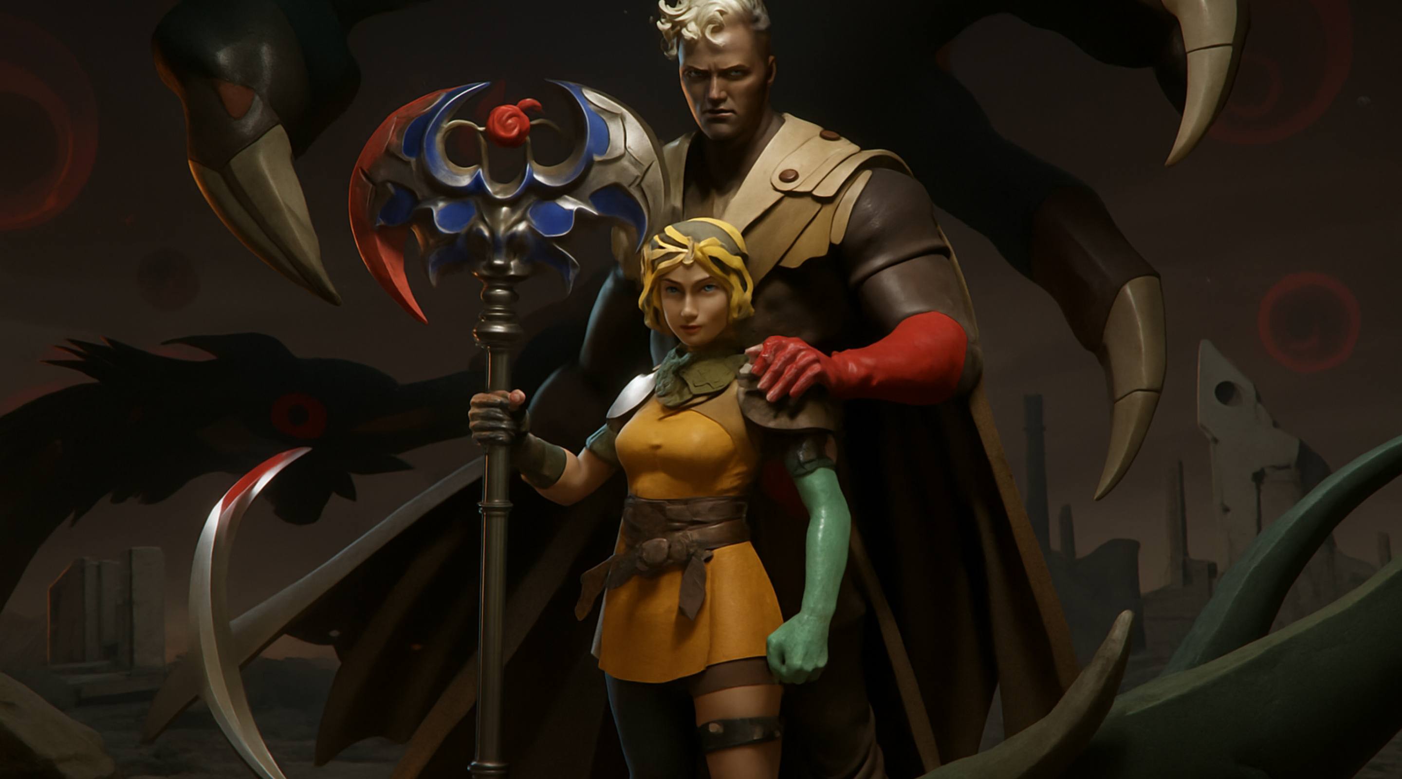 Hades 2